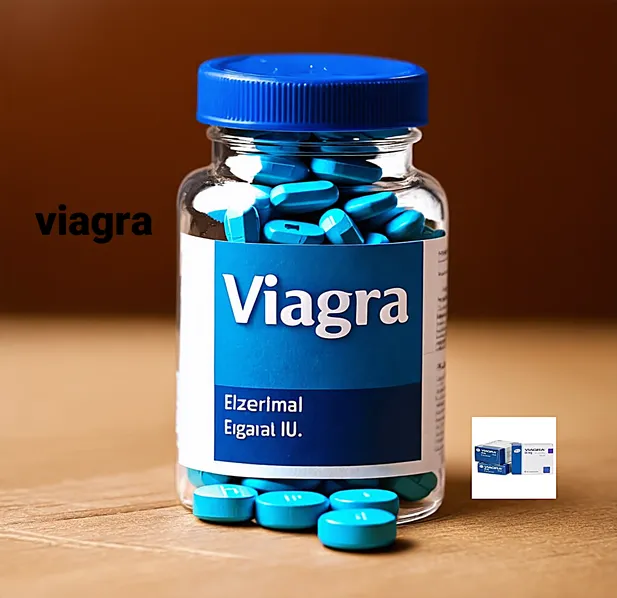 Commander viagra original